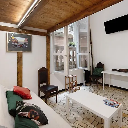 Апартаменты Al Porto Antico - Aria Condizionata