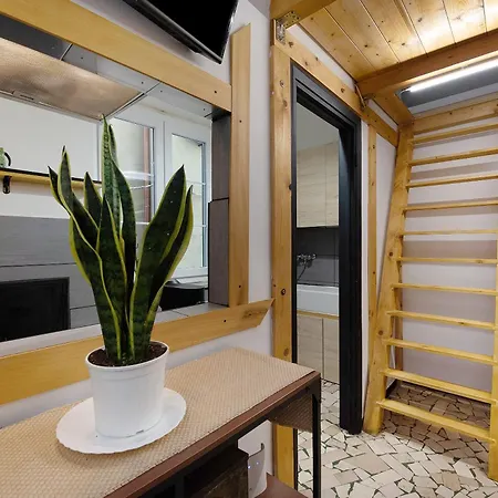 Al Porto Antico - Aria Condizionata Genova