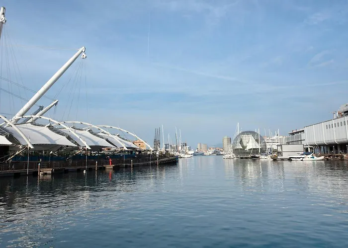 Al Porto Antico - Aria Condizionata Apartman