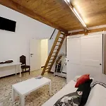 Apartmán Al Porto Antico - Aria Condizionata Janov