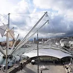 Al Porto Antico - Aria Condizionata *