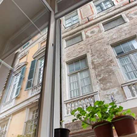 Apartmán Al Porto Antico - Aria Condizionata *
