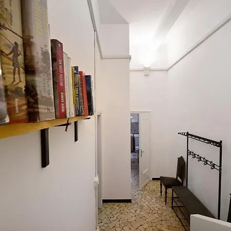 Al Porto Antico - Aria Condizionata *