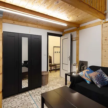Appartement Al Porto Antico - Aria Condizionata *