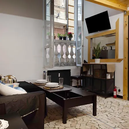 Appartement Al Porto Antico - Aria Condizionata