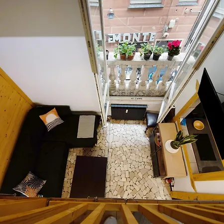 Appartement Al Porto Antico - Aria Condizionata *